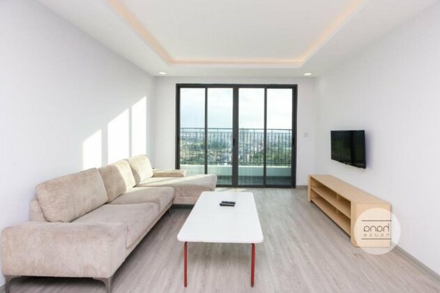 ONE 18 Long Bien Apartment - Photo4