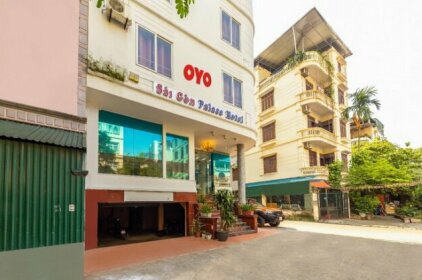 OYO 1046 Saigon Palace Hotel