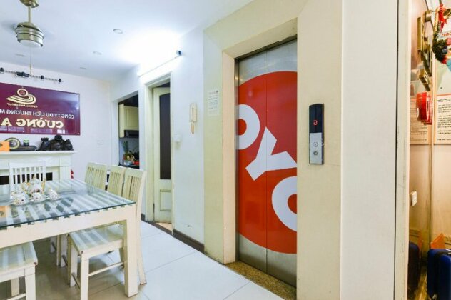 OYO 216 Alisa Hotel - Photo3
