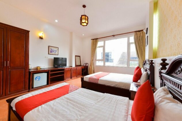 OYO 216 Alisa Hotel - Photo4