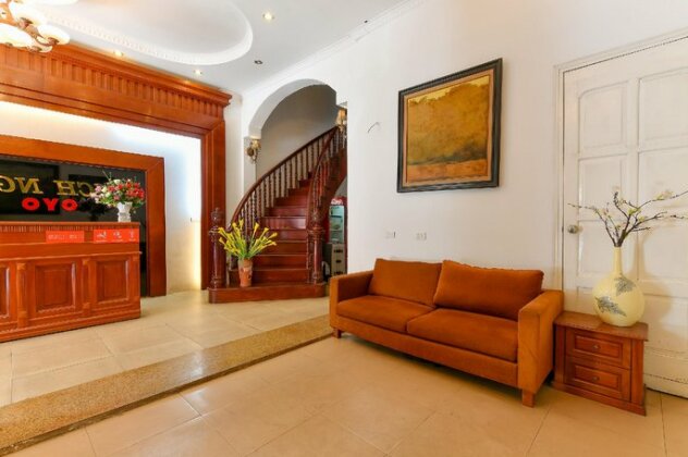 OYO 217 Bich Ngoc Motel - Photo3
