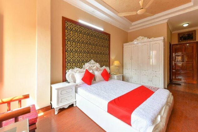 OYO 217 Bich Ngoc Motel - Photo4