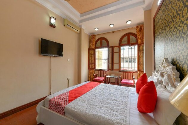 OYO 217 Bich Ngoc Motel - Photo5