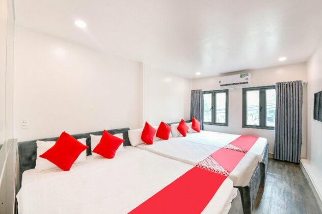 Oyo 258 Orchids 3 Hotel - Photo2