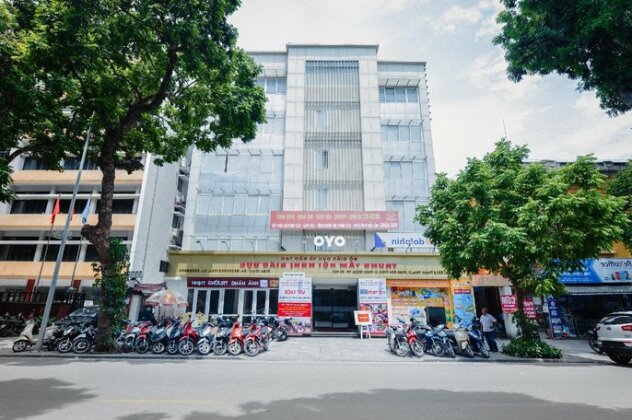 Oyo 269 Moet Hotel - Photo4