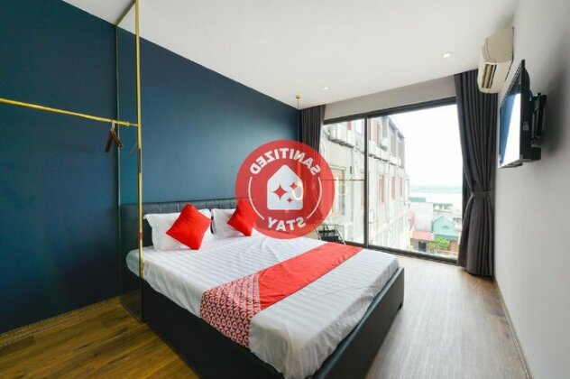 Oyo 276 Bh Hotel - Photo2