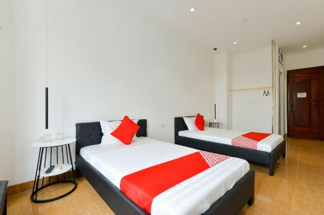 Oyo 276 Bh Hotel - Photo4