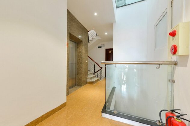 Oyo 276 Bh Hotel - Photo5