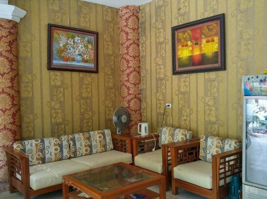 OYO 296 Amely Hotel - Photo3