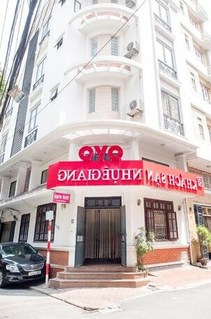 Oyo 333 Nhue Giang Hotel