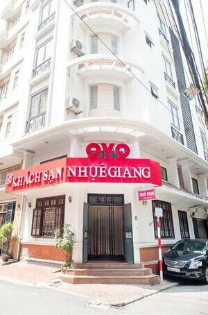 Oyo 333 Nhue Giang Hotel