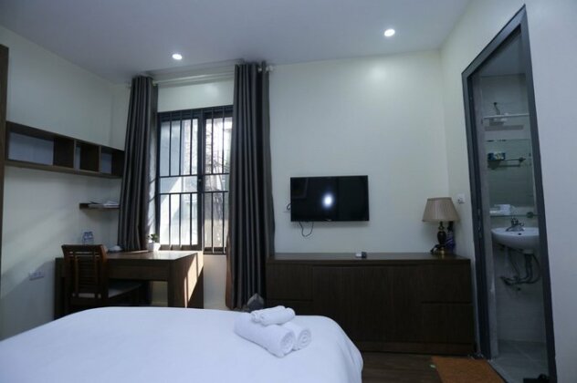 OYO 346 Suji Residence Hanoi - Photo2
