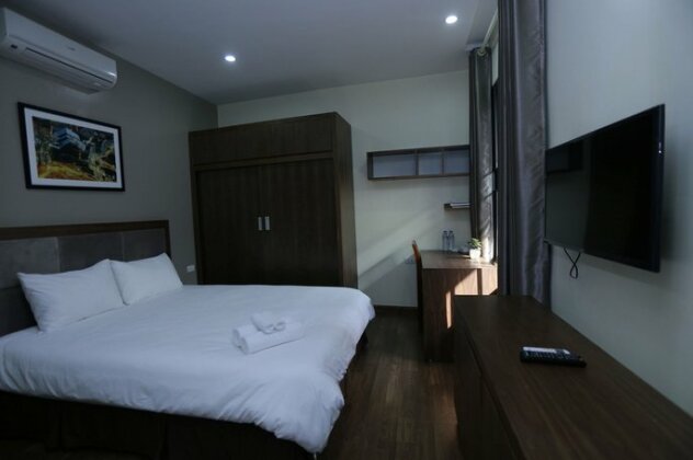 OYO 346 Suji Residence Hanoi - Photo3