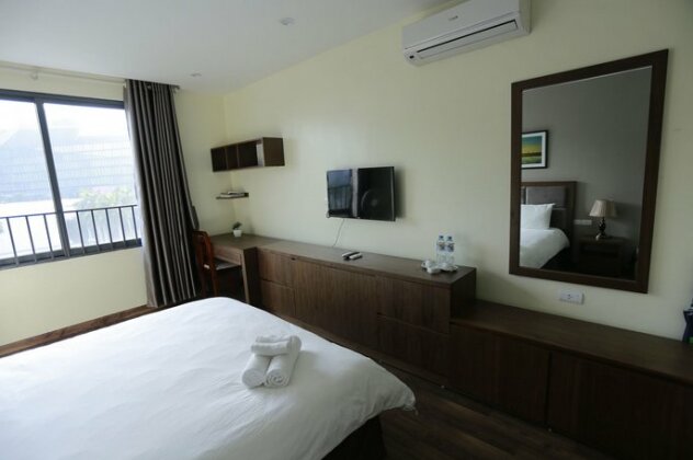 OYO 346 Suji Residence Hanoi - Photo4