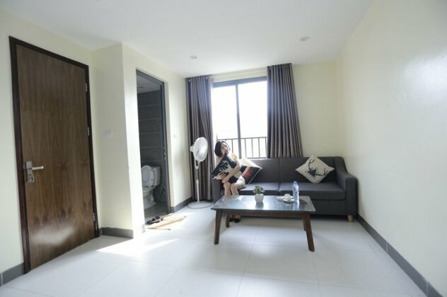 OYO 346 Suji Residence Hanoi - Photo5
