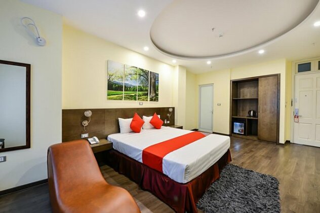 OYO 347 Suji Hotel - Photo2