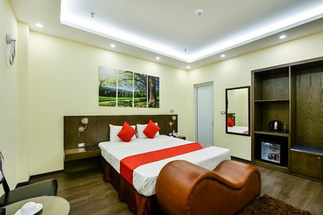 OYO 347 Suji Hotel - Photo4