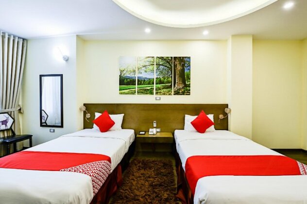 OYO 347 Suji Hotel - Photo5