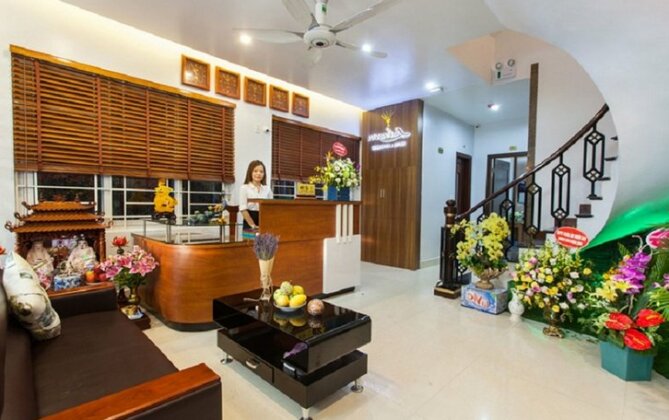 OYO 362 Lavender Hotel & Apartment - Photo2