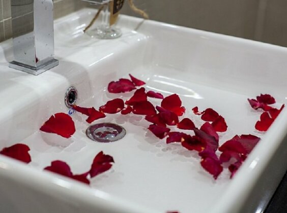 OYO 362 Lavender Hotel & Apartment - Photo3