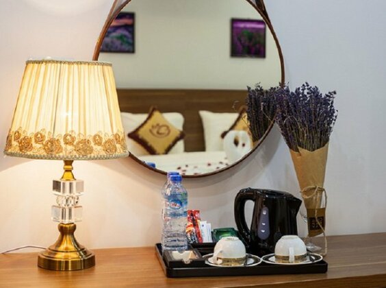 OYO 362 Lavender Hotel & Apartment - Photo4
