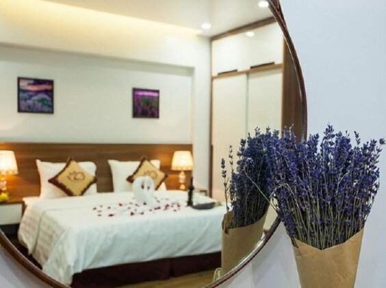 OYO 362 Lavender Hotel & Apartment - Photo5