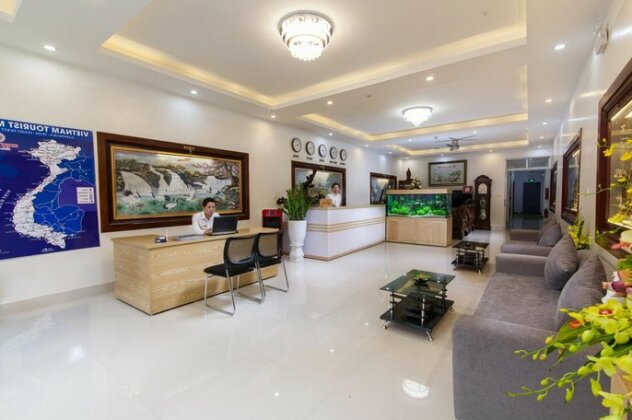OYO 383 Luxury Airport Hotel & Spa - Photo5