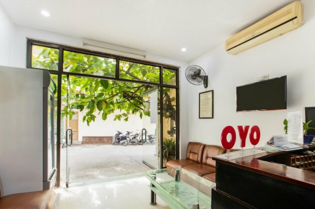 OYO 416 Giao Thong Hotel - Photo3