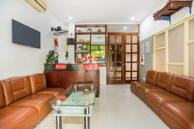 OYO 416 Giao Thong Hotel - Photo4