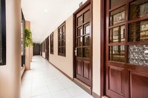 OYO 416 Giao Thong Hotel - Photo5