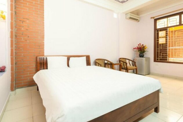 OYO 738 Hoa Quynh Guesthouse spot On
