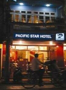 Pacific Star Hotel Hanoi