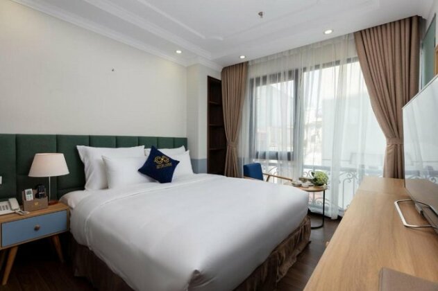 Panda Hotel Cau Giay Hanoi - Photo3