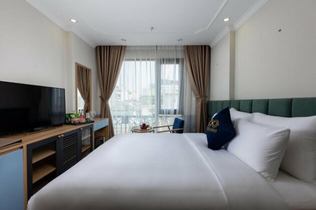 Panda Hotel Cau Giay Hanoi - Photo5