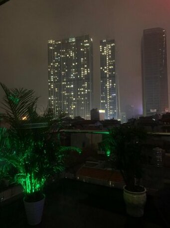 Pandora Luxury Rooftop Apartment - Photo4