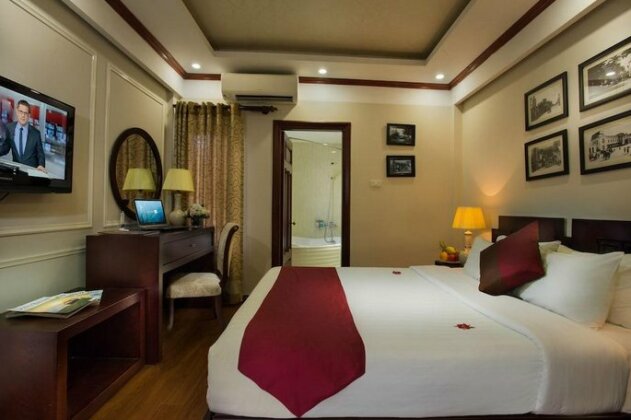 Paradise Boutique Hotel - Photo2
