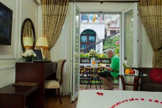 Paradise Boutique Hotel - Photo3