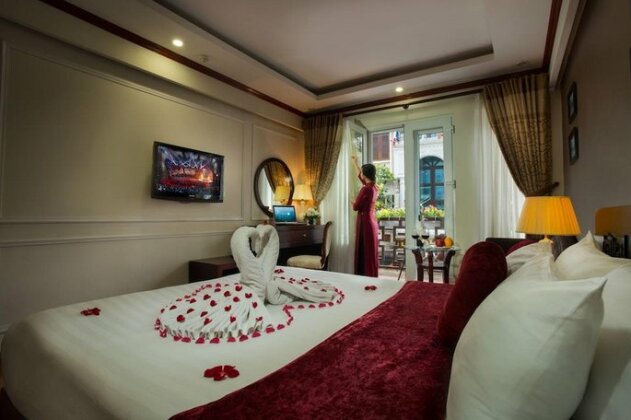 Paradise Boutique Hotel - Photo4