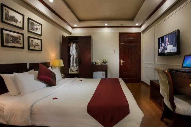 Paradise Boutique Hotel - Photo5