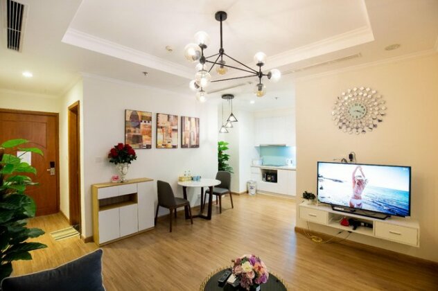 Park Hill Apartment 2306 - Photo2