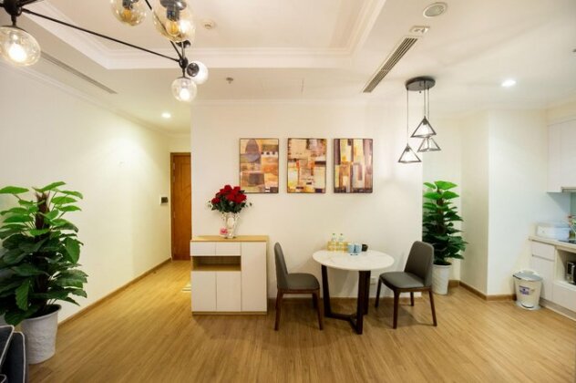 Park Hill Apartment 2306 - Photo3