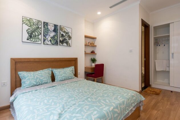 Park Hill No1 Apartment Hanoi - Photo4