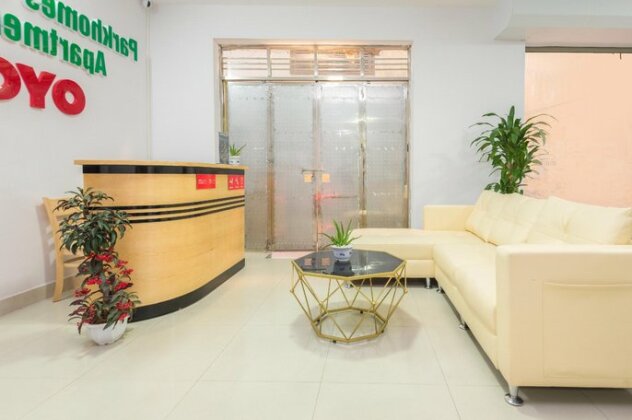 Park Homes Service Apartment 2 - Photo2