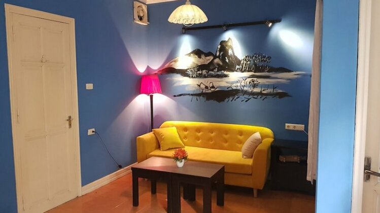 Pham's House - Photo2
