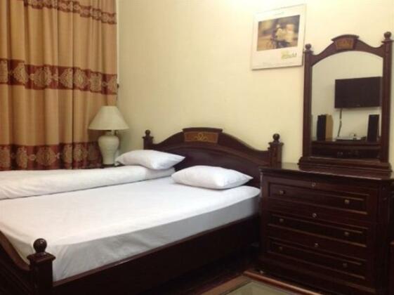 Phong Lan Hotel - Photo2