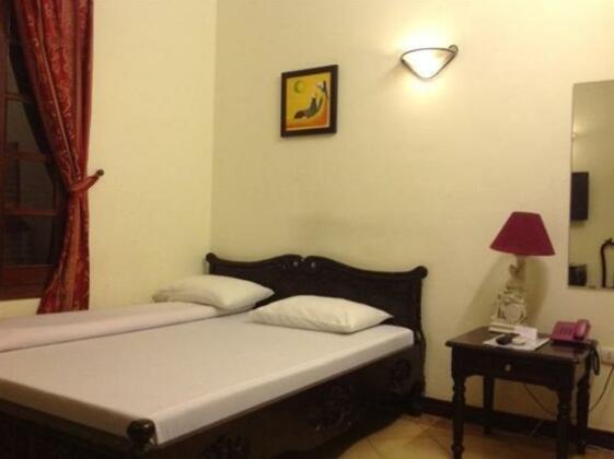 Phong Lan Hotel - Photo3