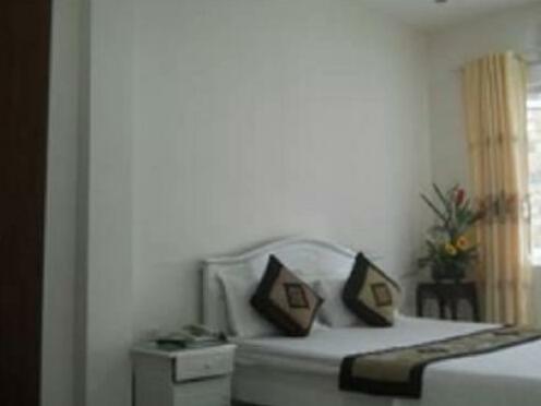 Phu Nhuan Hotel 3 Dong Cac - Photo2