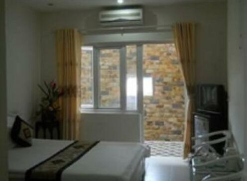 Phu Nhuan Hotel 3 Dong Cac - Photo3