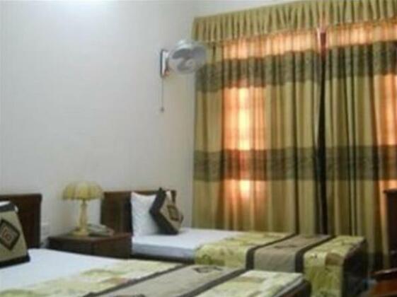 Phu Nhuan Hotel 5 Giang Vo - Photo2