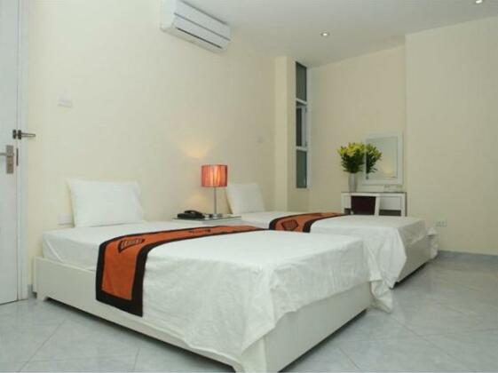Phu Nhuan Hotel - Photo2